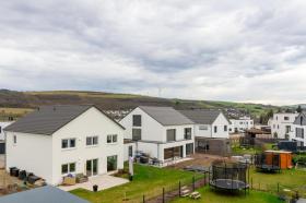 Kuće u nizu Trier Na prodaju Njemačka | Aussicht 3