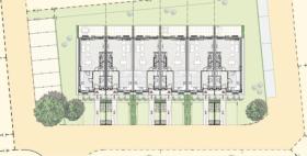 Kuće u nizu Trier Na prodaju Njemačka | Übersicht