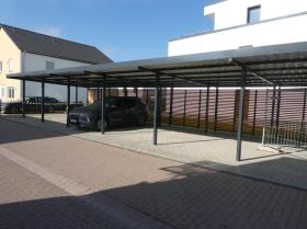 Kuće u nizu Trier Na prodaju Njemačka | Carports