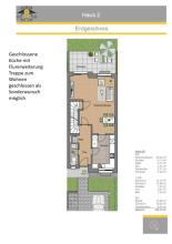 Kuće u nizu Trier Na prodaju Njemačka | Haus 2 EG