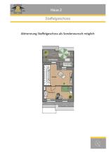 Kuće u nizu Trier Na prodaju Njemačka | Haus 2 SG