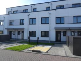 Kuće u nizu Trier Na prodaju Njemačka | Vorderansicht 3