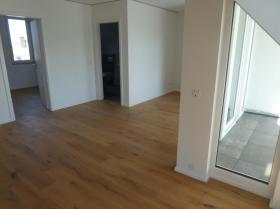 Tetőtéri lakás Bonf Eladó Németország | Wohnen 4