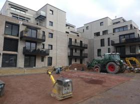 Ground floor apartment for sale in Trier-Zewen, Germany Ground floor apartment for sale in Trier-Zewen, Germany