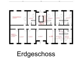 Многоквартирный дом Трир Продажа Германия | Erdgeschoß