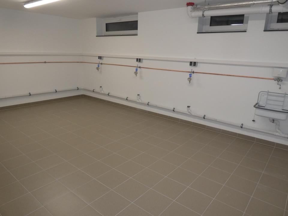 apartamento andar Langsur À venda Alemanha | P1070747