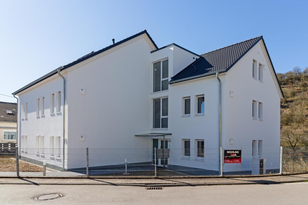 apartamento andar Langsur À venda Alemanha | Ansicht Vorderseite