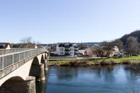 Floor Apartment for sale in Langsur, Germany