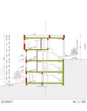 apartamento andar Saarburg À venda Alemanha | Schnitt