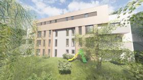 RAnsicht 1 - διαμέρισμα πάτωμα προς πώληση στο Saarburg, Γερμανία