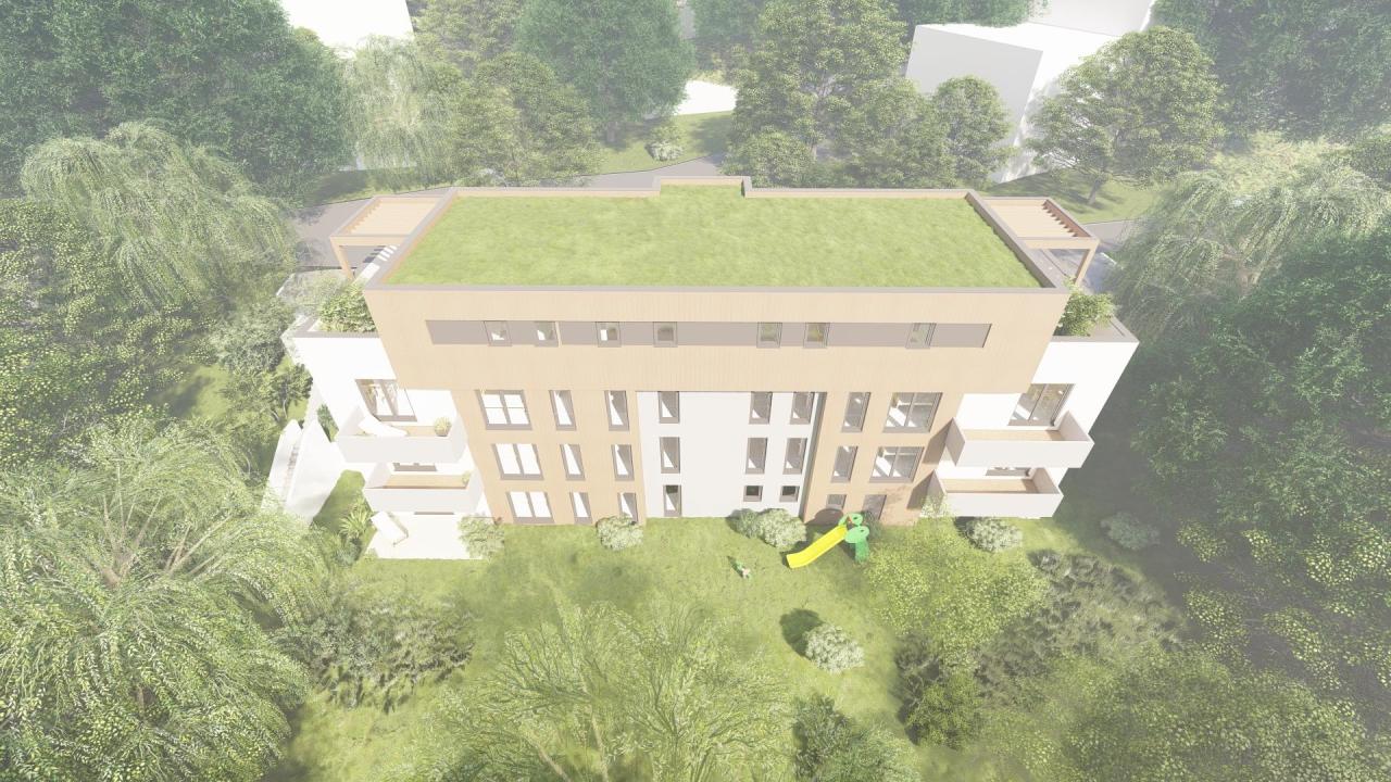 apartamento andar Saarburg À venda Alemanha | RAnsicht 3