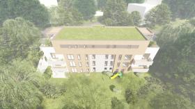 apartamento andar Saarburg À venda Alemanha | RAnsicht 3