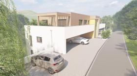 apartamento andar Saarburg À venda Alemanha | V Ansicht 1