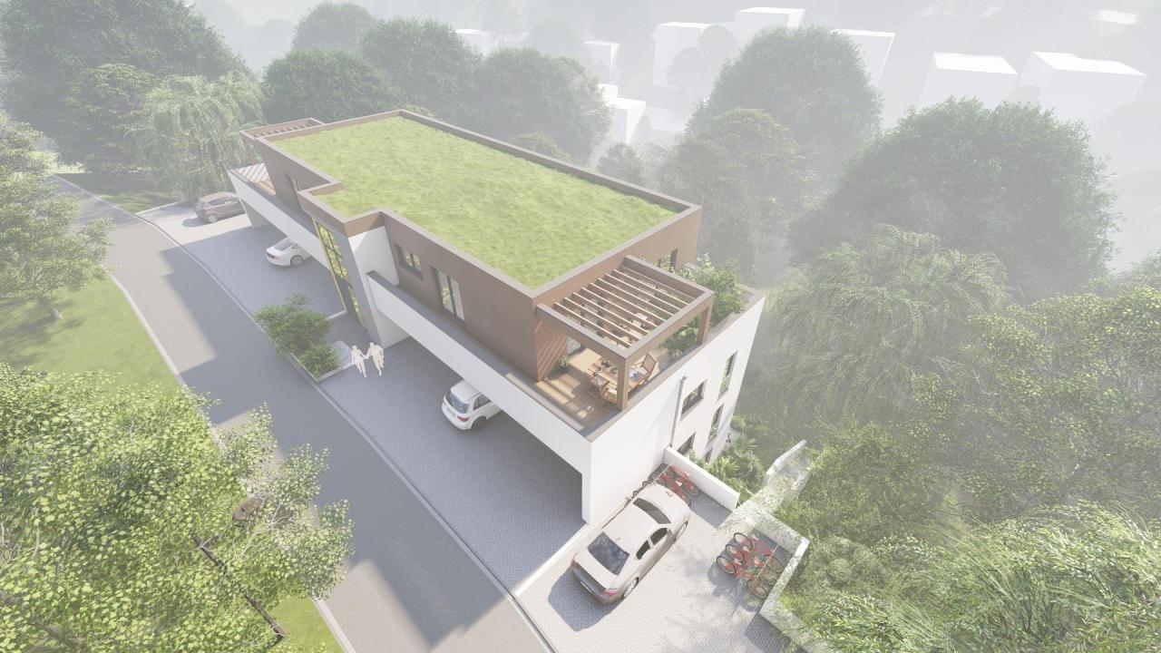 apartamento andar Saarburg À venda Alemanha | Ansicht 2