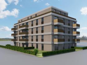 διαμέρισμα πάτωμα Δικαστής Προς πώληση Γερμανία | 01
