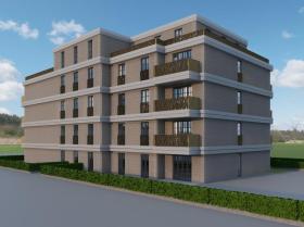 Leilighet på bakkeplan til salgs i Trier-Zewen, Tyskland