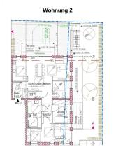 διαμέρισμα ισογείου Δικαστής Προς πώληση Γερμανία | Wohnung Nr. 2