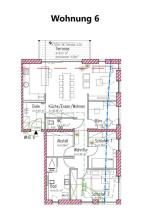 apartamento andar à venda em Trier-Nord, Alemanha apartamento andar à venda em Trier-Nord, Alemanha