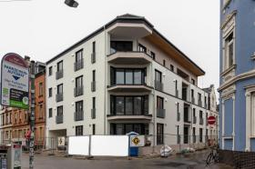 Ground floor apartment for sale in Trier-Nord, Germany