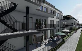 Apartamento Trier En venta Alemania | Haus A-B