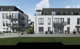 Apartamento Trier En venta Alemania | 1 Haus B