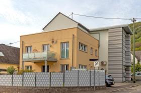 Ansicht 1 - apartamento andar Para alugar em Trier-Zewen, Alemanha Ansicht 1 - apartamento andar Para alugar em Trier-Zewen, Alemanha