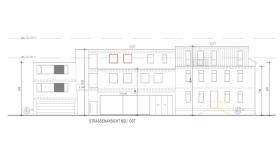 Gulv Leilighet  Schweich Til salgs Tyskland | Straßenansicht Ost