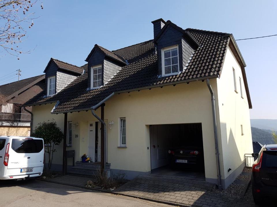 1階フラット グスタラス 賃貸 ドイツ | Außenansicht