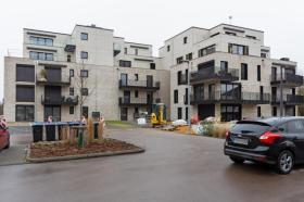 Penthouse For Sale in Trier-Zewen, Germany