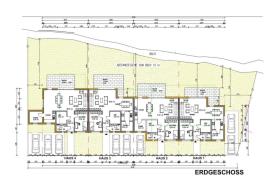 排屋 特里尔 出售 德国 | Erdgeschoss