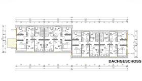 排屋 特里尔 出售 德国 | Dachgeschoss