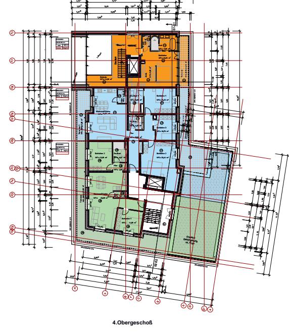 フラット トリーア 販売中 ドイツ | Penthousegeschoss