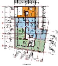 フラット トリーア 販売中 ドイツ | Penthousegeschoss