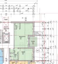 Begane grond flat Trier te koop Germany | Wohnung Nr. 7