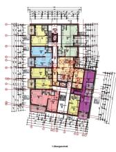 Begane grond flat Trier te koop Germany | 1. Obergeschoss