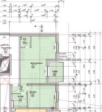 διαμέρισμα πάτωμα Δικαστής Προς πώληση Γερμανία | Wohnung Nr. 14