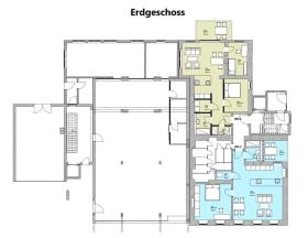 ペントハウス シュヴァイヒ 販売中 ドイツ | Erdgeschoss