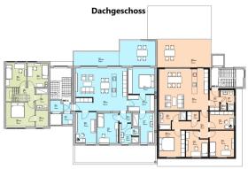 ペントハウス シュヴァイヒ 販売中 ドイツ | Dachgeschoss