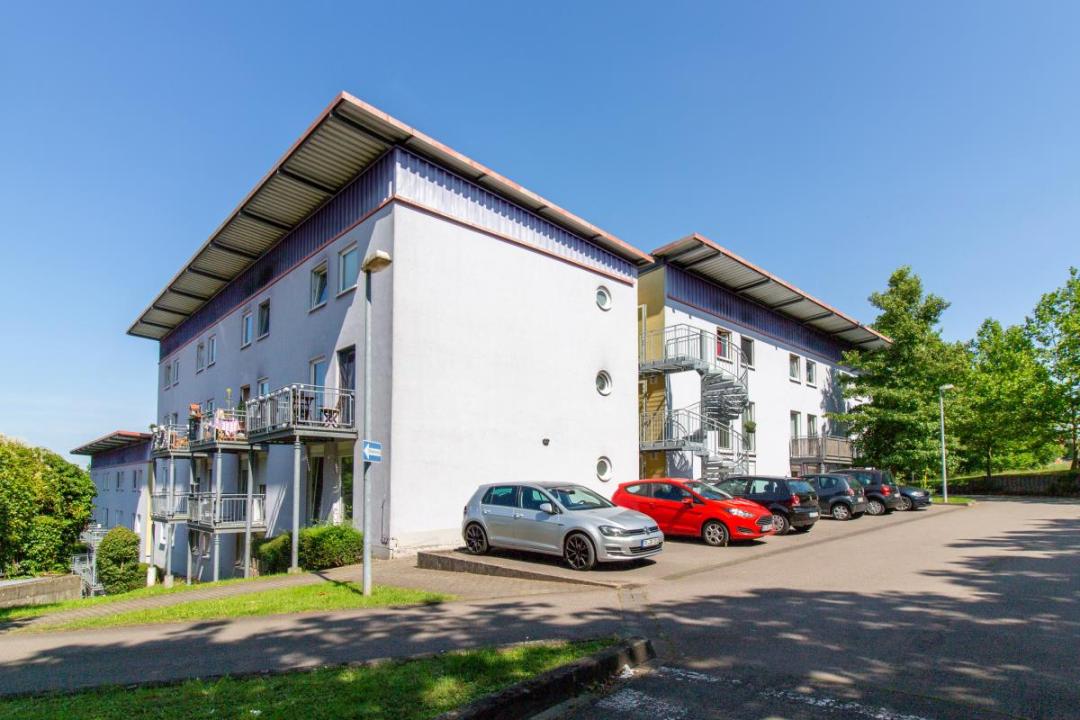 apartman Satılık 'de Trier-Heiligkreuz, Almanya apartman Satılık 'de Trier-Heiligkreuz, Almanya