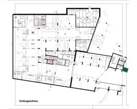 Etagenwohnung Trier Zu verkaufen Deutschland | Untergeschoss