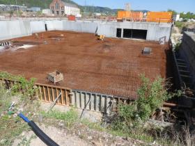 フラット トリーア 販売中 ドイツ | Baustelle 1