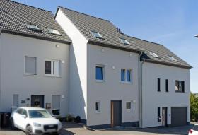 Leilighet over 2 plan Trier Til salgs Tyskland | Ansicht 1 Leilighet over 2 plan Trier Til salgs Tyskland | Ansicht 1