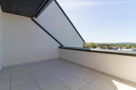 Leilighet over 2 plan Trier Til salgs Tyskland | Dachterrasse Leilighet over 2 plan Trier Til salgs Tyskland | Dachterrasse