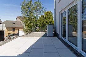 Leilighet over 2 plan Trier Til salgs Tyskland | Terrasse 1.0 Leilighet over 2 plan Trier Til salgs Tyskland | Terrasse 1.0