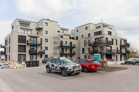 appartement au rez-de-chaussée À vendre à Trèves-Zewen, Allemagne