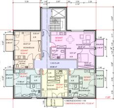 Multi family For Sale in Trier-Nord, Germany