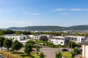 Duplex flat te koop in Trier-Zewen, Germany