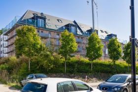 Duplex flat te koop in Trier-Zewen, Germany