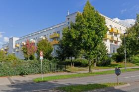 Apartment For Rent in Trier-Mariahof, Germany