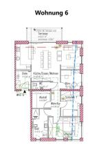 Floor Apartment For Sale in Trier-Nord, Germany